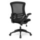 Luna Mesh Back Task Office Chair